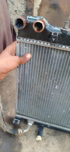 Cool & Cool Car AC Service — workshop photo 2, Gulistan E Johar, Karachi