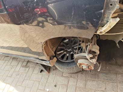 Doctor Car - EFI & Hybrid Car Mechanic, Scanning, Auto Electrician, & Denting Painting Workshop Garage Karachi — verified car workshop in Karachi, Karachi, Pakistan