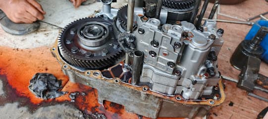 EFA car specialist Imran mechanic — verified car workshop in Gulistan E Johar, Karachi, Pakistan