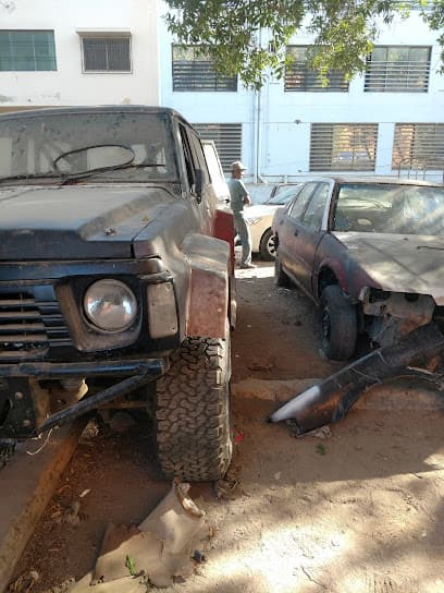 Faheem Autoworkshop — verified car workshop in Gulistan E Johar, Karachi, Pakistan