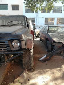 Faheem Autoworkshop — workshop photo 2, Gulistan E Johar, Karachi