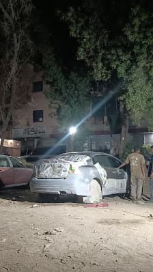 Faheem Autoworkshop — workshop photo 3, Gulistan E Johar, Karachi