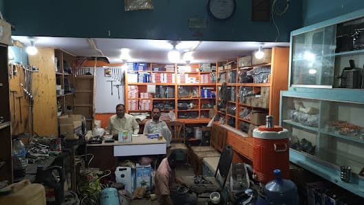 Friends Car AC — workshop photo 3, Karachi, Karachi