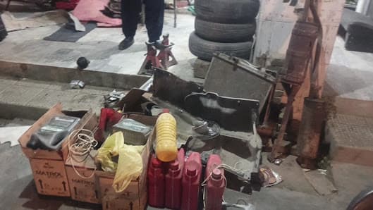 Imtiaz Auto & Workshop — workshop photo 3, Gulistan E Johar, Karachi