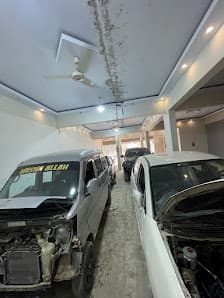 Ismail Auto Workshop Branch 01 — workshop photo 2, Karachi, Karachi