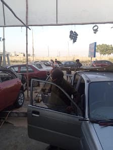 KARACHI AUTOS WORKSHOP — workshop photo 2, Malir, Karachi