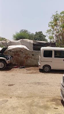 Kifayat Auto Workshop — workshop photo 2, Gulistan E Johar, Karachi