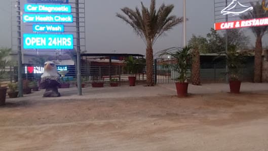 M9 AUTOS - KARACHI CAR REPAIR CENTER- OPEN 24 HOURS — workshop photo 3, Karachi, Karachi