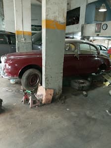 Moosa Motors — workshop photo 2, Karachi, Karachi