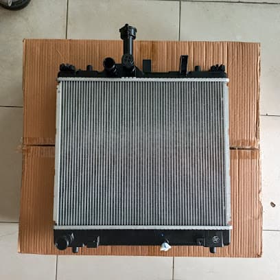 MURSHID AND SONS - CAR AC PARTS WHOLESALE - DENSO AUTHORISED DEALER — verified car workshop in Karachi, Karachi, Pakistan
