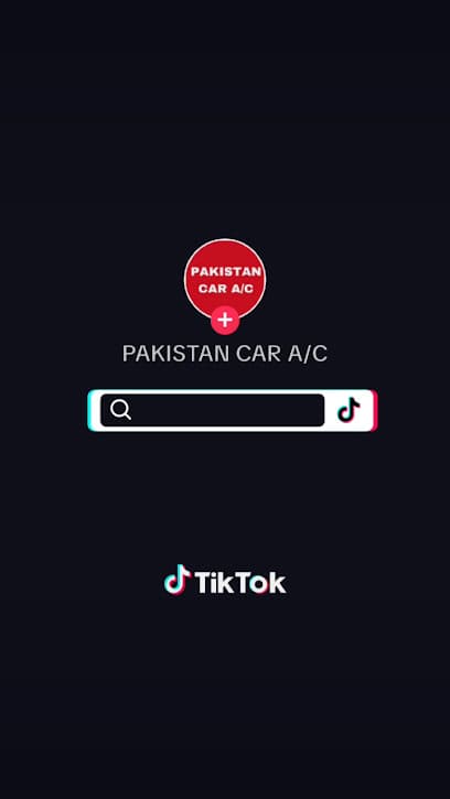 PAKISTAN CAR AC — verified car workshop in A 3, Karachi, Pakistan