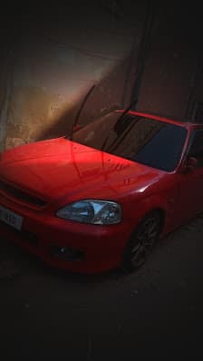 RedSun Performance — workshop photo 3, Clifton, Karachi