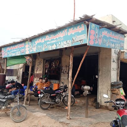 Technical Engineering Workshop — verified car workshop in Karachi, Karachi, Pakistan