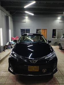 VehiClean Customs — workshop photo 2, Bahria Town, Karachi