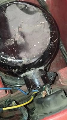 Zaheer Auto Electrician — workshop photo 3, North Nazimabad, Karachi