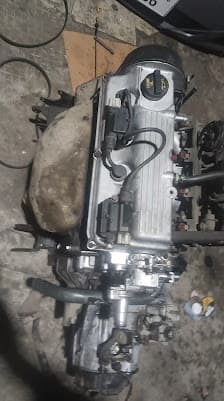 5 star auto workshop — workshop photo 2, Bahria Town, Lahore