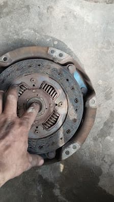 5 star auto workshop — workshop photo 3, Bahria Town, Lahore
