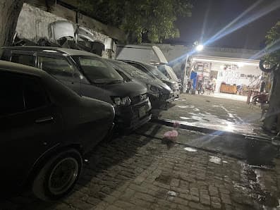 A.K auto workshop — workshop photo 2, Lahore, Lahore