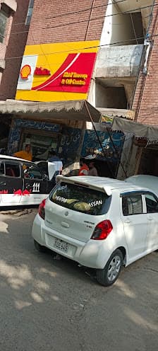 Abid Computerised Vehicle Tune Up — workshop photo 3, Model Town, Lahore