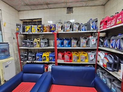 Abid Computerised Vehicle Tune Up — verified car workshop in Model Town, Lahore, Pakistan