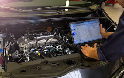 Afzal Auto workshop — verified car workshop in Iqbal Town, Lahore, Pakistan