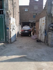 Al Makah Auto Workshop — workshop photo 2, Township, Lahore