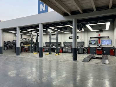 Al Shaheen Auto Hub — workshop photo 3, Dha Phase 6, Lahore