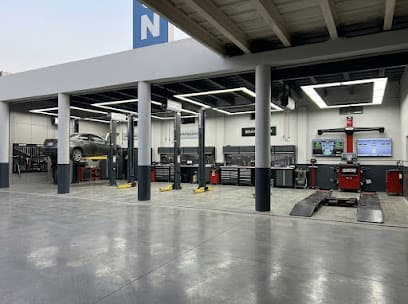 Al Shaheen Auto Hub — verified car workshop in Dha Phase 6, Lahore, Pakistan