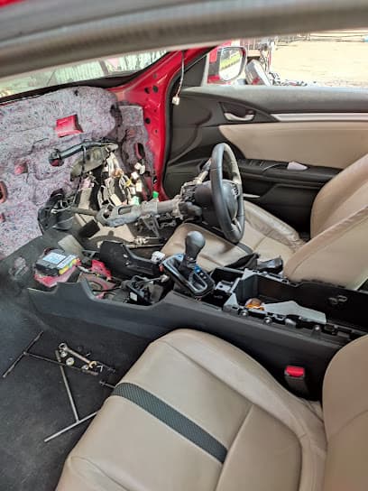 Al-Rehman car ac — verified car workshop in Lahore, Lahore, Pakistan