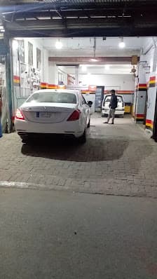 Ali Jaffar Autos & Wheel Alignment — workshop photo 2, Lahore, Lahore