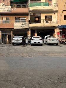 ARIF CAR A/C AND AUTO ELECTRICIAN — workshop photo 2, Model Town, Lahore