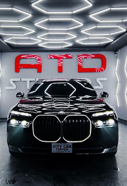 Attention to Detail Studios | Car Detailing Company — verified car workshop in Lahore, Lahore, Pakistan