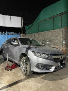 Auto Master Workshop — workshop photo 3, Lahore, Lahore
