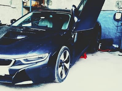 Auto Wings — workshop photo 2, Dha Phase 8, Lahore