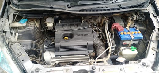 Autogarage.pk (Car Tuning & Mechanical Services) — verified car workshop in Cantt, Lahore, Pakistan