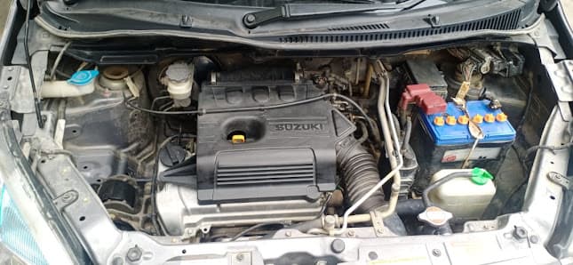 Autogarage.pk (Car Tuning & Mechanical Services) — workshop photo 2, Cantt, Lahore
