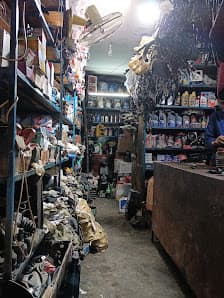 Bismillah Auto Workshop — workshop photo 2, Model Town, Lahore