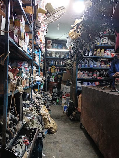 Bismillah Auto Workshop — verified car workshop in Model Town, Lahore, Pakistan