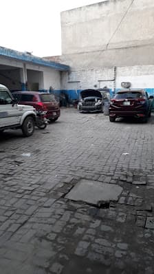 Brother Auto Workshop — workshop photo 2, Lahore, Lahore