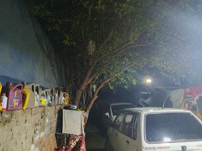 Car Care Auto G4 — workshop photo 3, Johar Town, Lahore