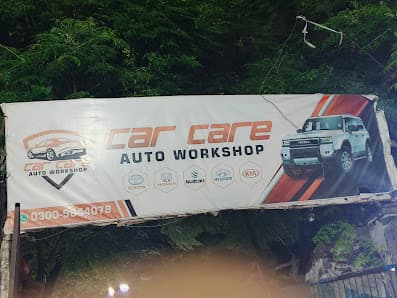 Car Care Auto G4 — workshop photo 2, Johar Town, Lahore
