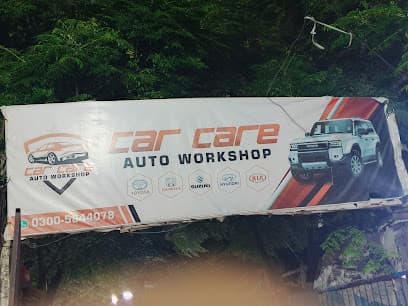 Car Care Auto G4 — verified car workshop in Johar Town, Lahore, Pakistan