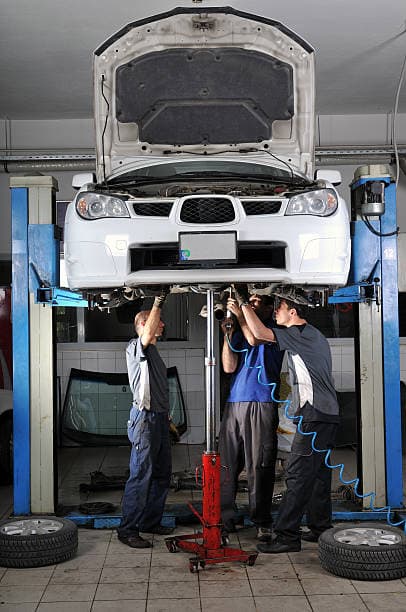 Car Macanic and Electrition Bahria Town Lahore — verified car workshop in Bahria Town, Lahore, Pakistan