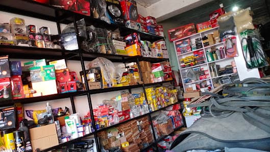 Car Macanic and Electrition Bahria Town Lahore — workshop photo 3, Bahria Town, Lahore