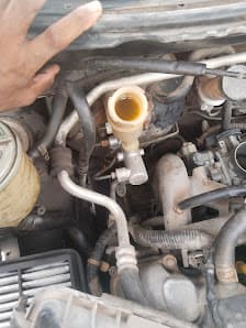Car workshop — workshop photo 2, Bahria Town, Lahore