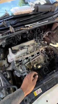 Car workshop — workshop photo 3, Bahria Town, Lahore