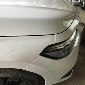 Cartech Autos — workshop photo 2, Johar Town, Lahore