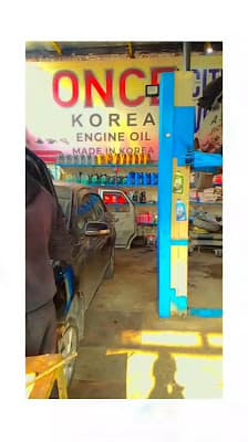 City Auto Workshop — workshop photo 3, Cantt, Lahore