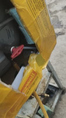 Dubai Autos Car AC Service — workshop photo 3, Iqbal Town, Lahore