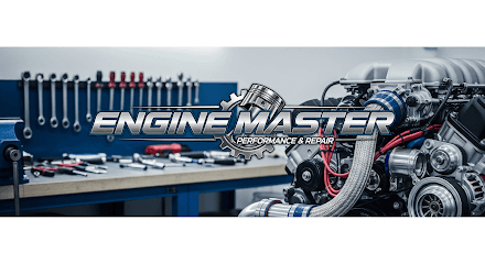 Engine Masters - Car Mechanic DHA — verified car workshop in Dha, Lahore, Pakistan